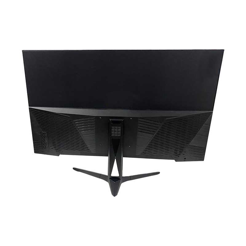 Office computer gaming monitor HD eye protection home monitoring display screen 27 inches face 2K75Hz
